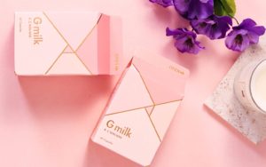 豐胸產品推薦GMILK 雙峰牧場