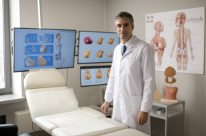 2025最新隆乳手術技術與術後保養全攻略